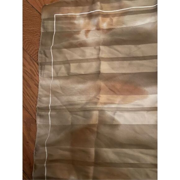 Vintage Scarf - Picture 2 of 2